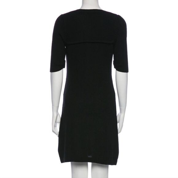 See by Chloe Sweater Dress....it has POCKETS - Picture 3 of 8